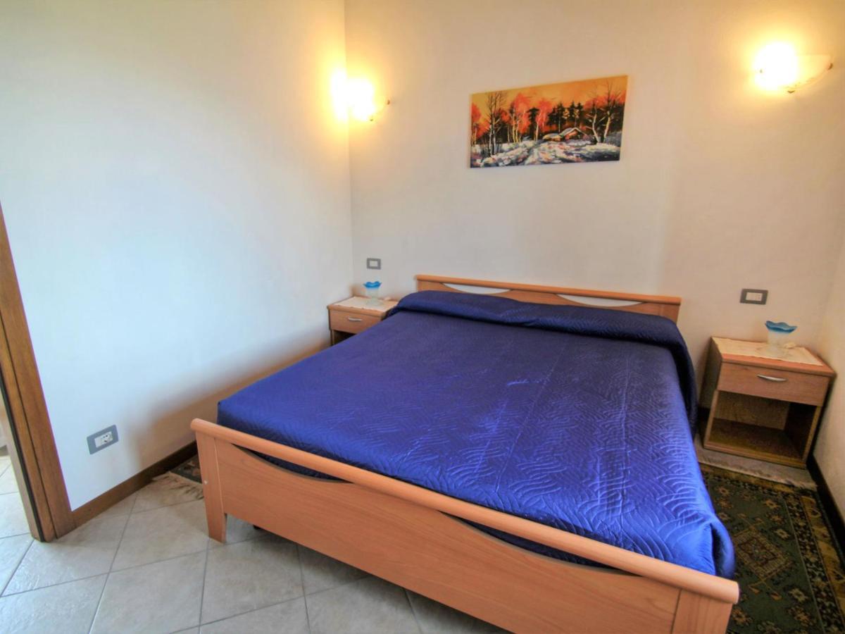 Apartment Ghiano By Interhome Cremia Ngoại thất bức ảnh